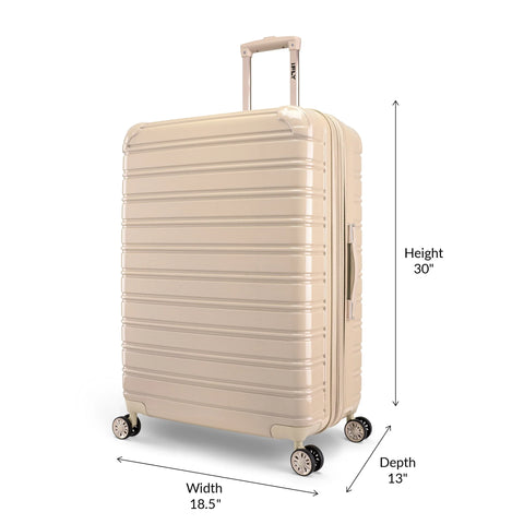 Ifly Hardside Fibertech Luggage 28